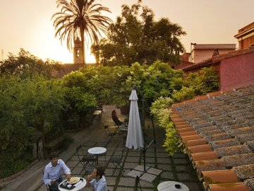 hotel lucrezia - kleinschalig hotel sardinie